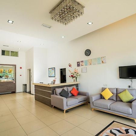 קואנטאן Hotel Avenue מראה חיצוני תמונה
