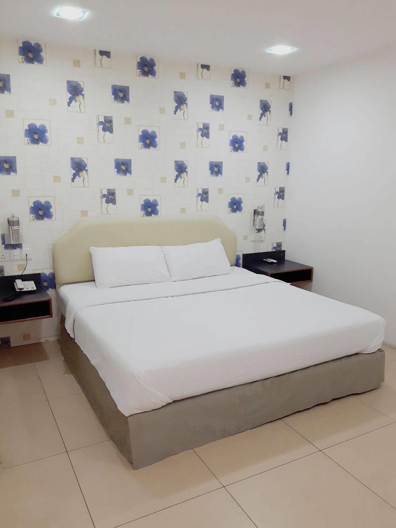 קואנטאן Hotel Avenue מראה חיצוני תמונה