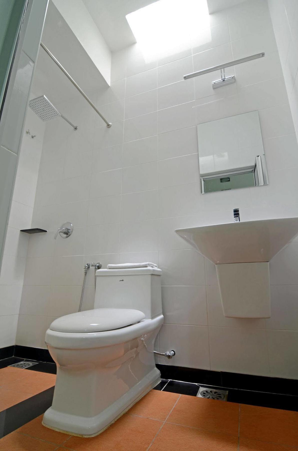 קואנטאן Hotel Avenue מראה חיצוני תמונה