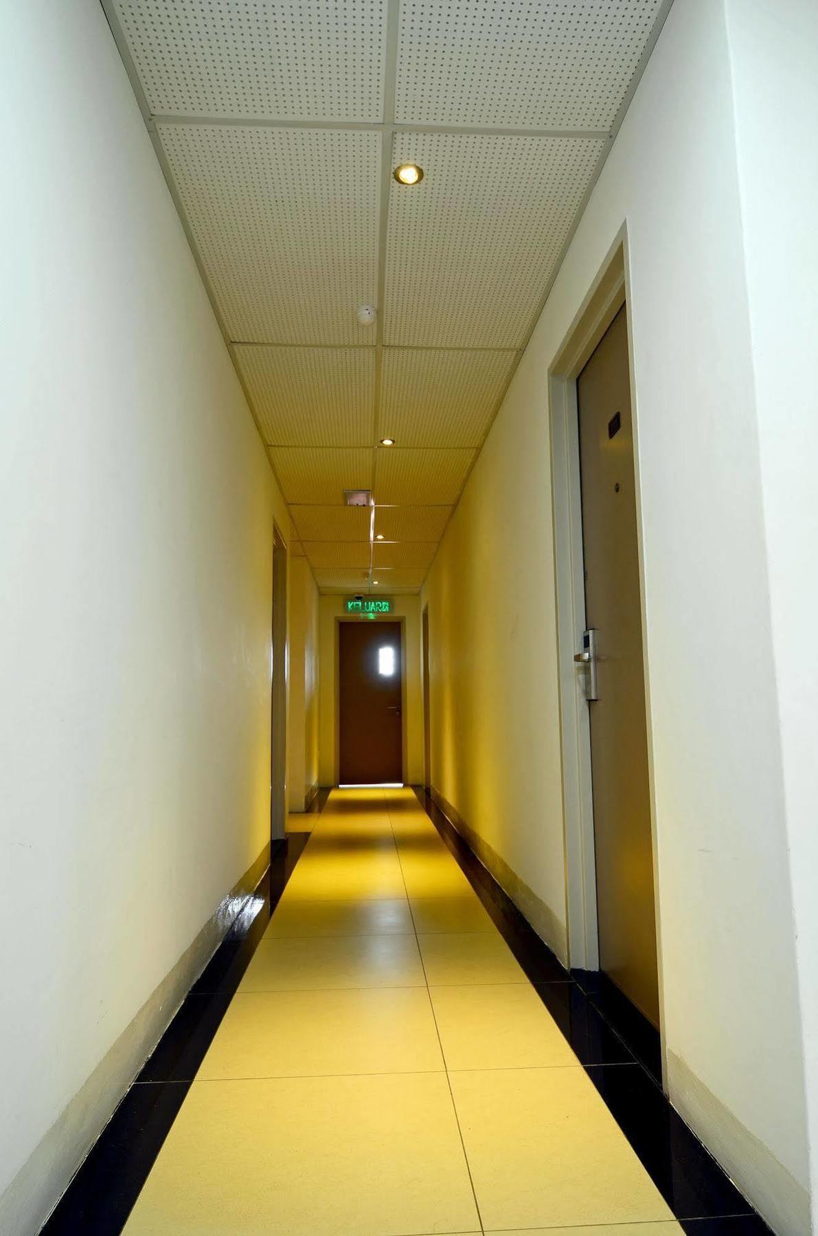 קואנטאן Hotel Avenue מראה חיצוני תמונה
