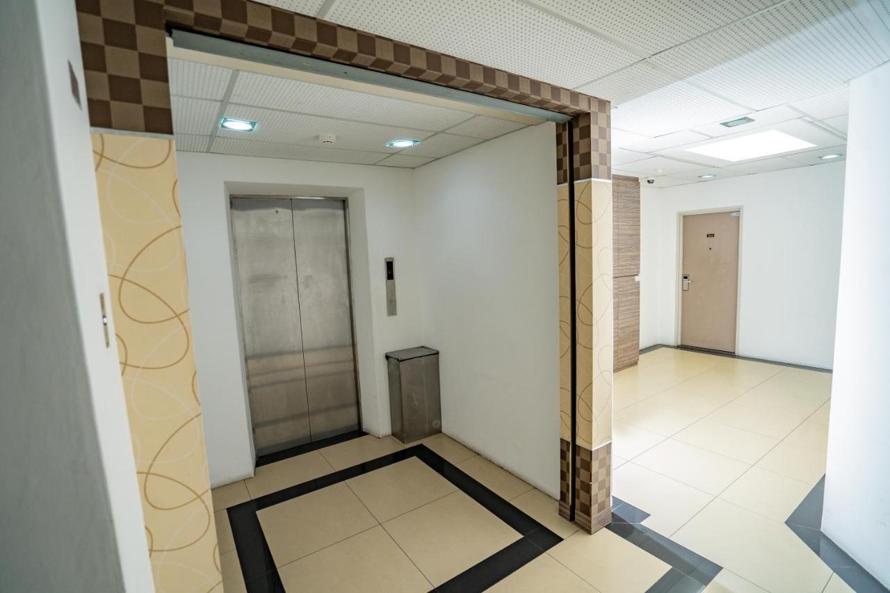 קואנטאן Hotel Avenue מראה חיצוני תמונה
