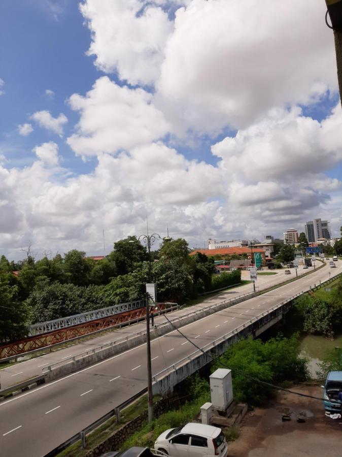 קואנטאן Hotel Avenue מראה חיצוני תמונה
