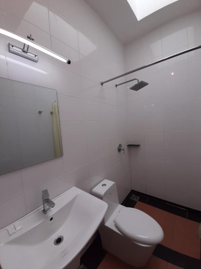קואנטאן Hotel Avenue מראה חיצוני תמונה