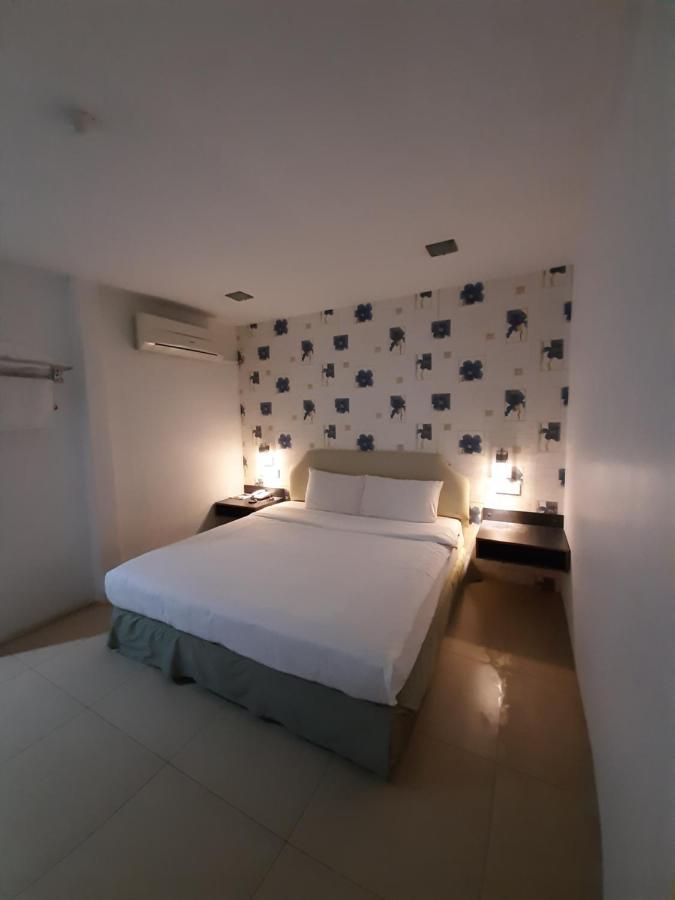 קואנטאן Hotel Avenue מראה חיצוני תמונה