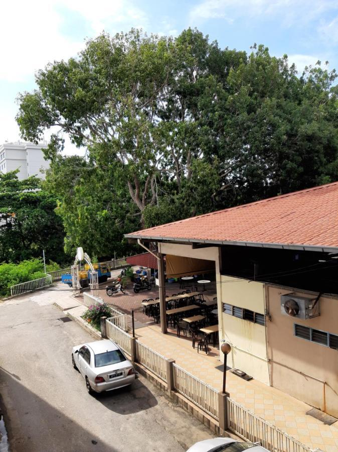 קואנטאן Hotel Avenue מראה חיצוני תמונה